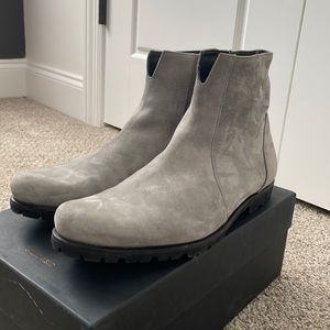 Billy Reid Paglia Boot